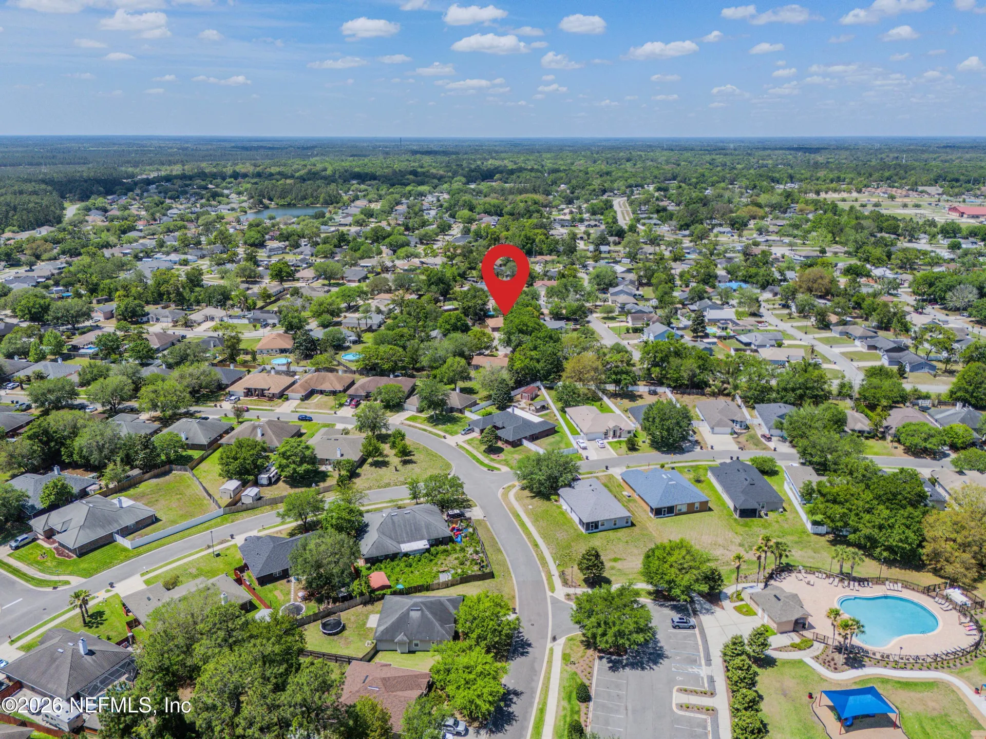 2934 Seans Court Green Cove Springs FL 32043