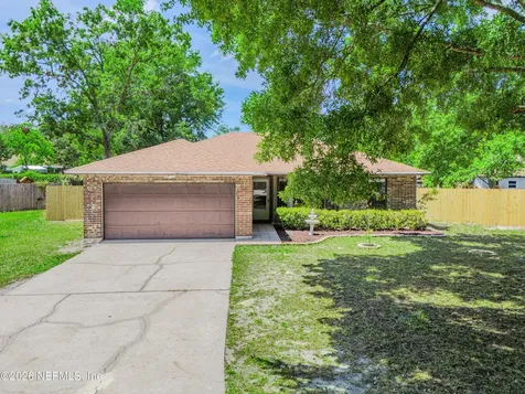 2934 Seans Court Green Cove Springs FL 32043
