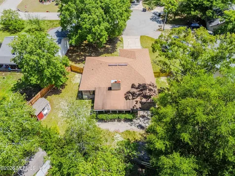 2934 Seans Court Green Cove Springs FL 32043
