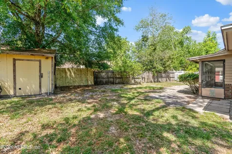 2934 Seans Court Green Cove Springs FL 32043