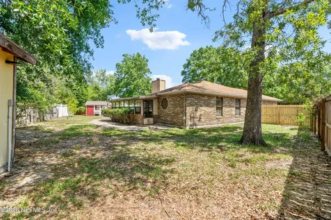 2934 Seans Court Green Cove Springs FL 32043