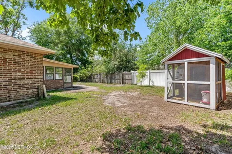 2934 Seans Court Green Cove Springs FL 32043