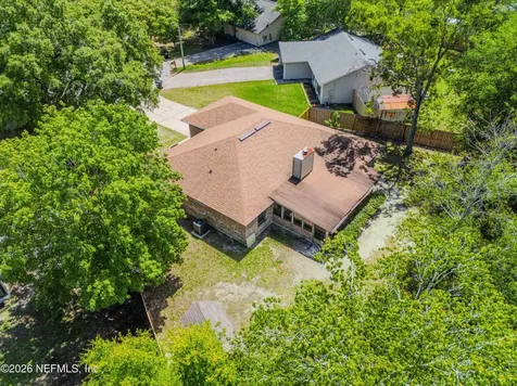 2934 Seans Court Green Cove Springs FL 32043