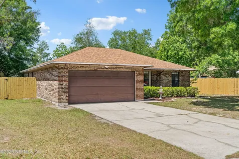 2934 Seans Court Green Cove Springs FL 32043