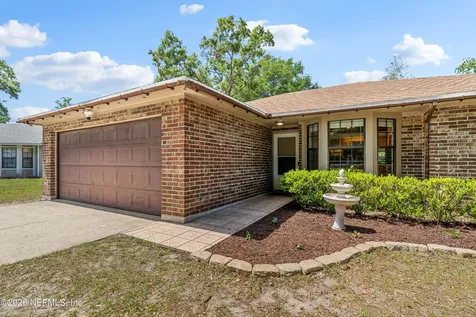 2934 Seans Court Green Cove Springs FL 32043