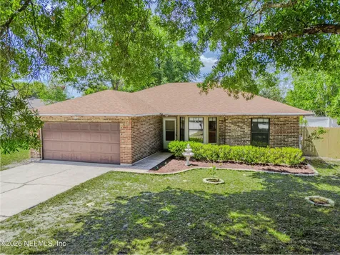 2934 Seans Court Green Cove Springs FL 32043