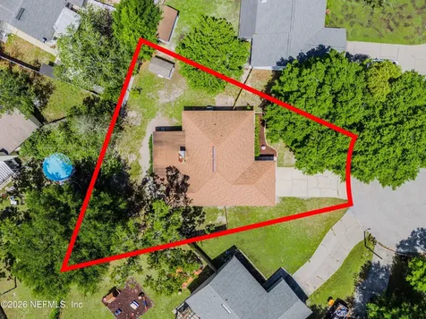 2934 Seans Court Green Cove Springs FL 32043
