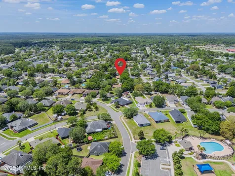 2934 Seans Court Green Cove Springs FL 32043