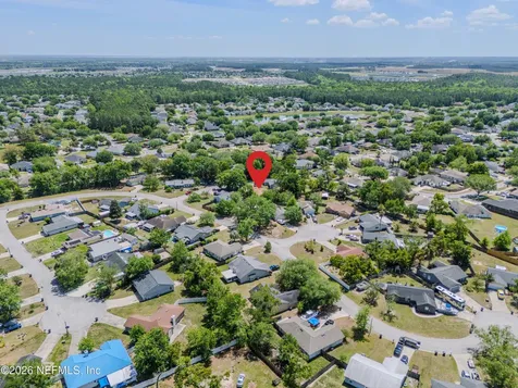 2934 Seans Court Green Cove Springs FL 32043