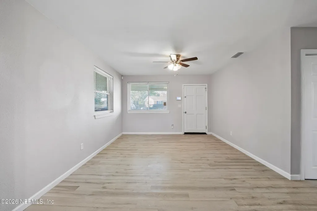 5395 Poppy Drive Jacksonville FL 32205