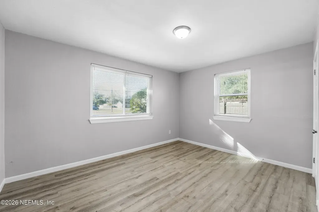 5395 Poppy Drive Jacksonville FL 32205
