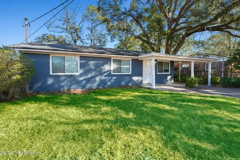 5395 Poppy Drive Jacksonville FL 32205