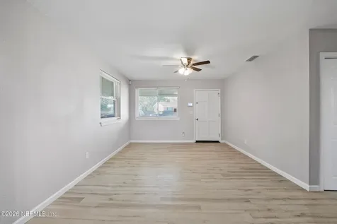 5395 Poppy Drive Jacksonville FL 32205