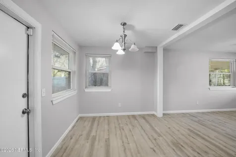 5395 Poppy Drive Jacksonville FL 32205