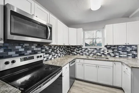 5395 Poppy Drive Jacksonville FL 32205