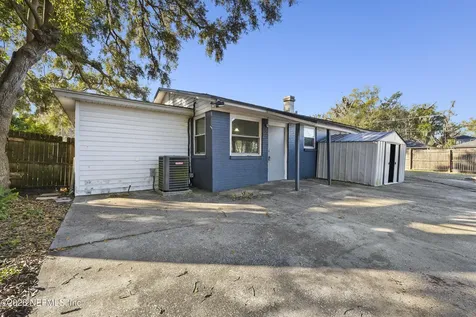 5395 Poppy Drive Jacksonville FL 32205