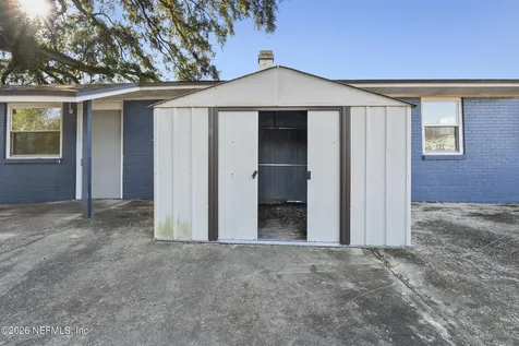5395 Poppy Drive Jacksonville FL 32205
