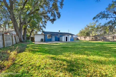 5395 Poppy Drive Jacksonville FL 32205