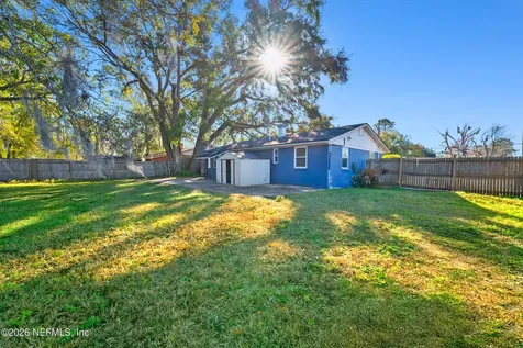 5395 Poppy Drive Jacksonville FL 32205