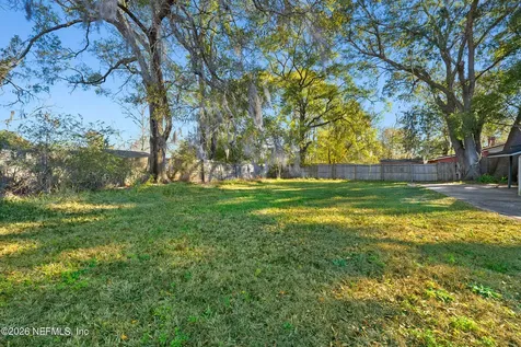 5395 Poppy Drive Jacksonville FL 32205