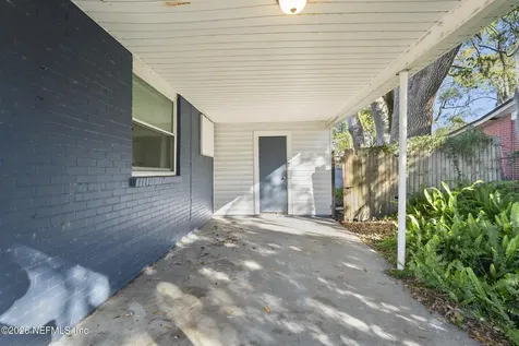 5395 Poppy Drive Jacksonville FL 32205