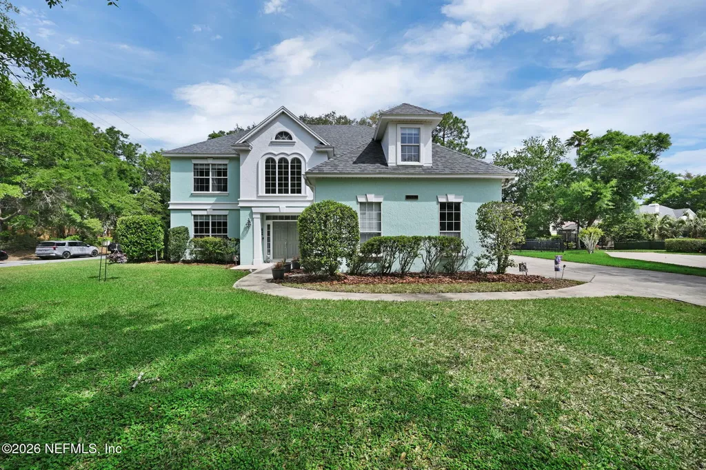 12862 La Costa Court Jacksonville FL 32225