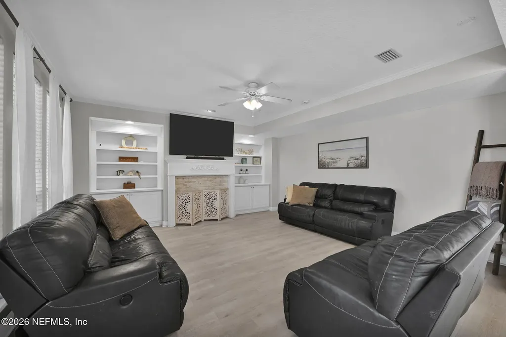 12862 La Costa Court Jacksonville FL 32225