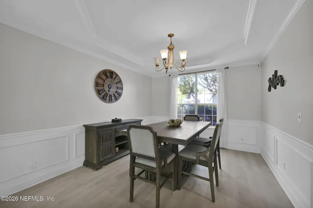 12862 La Costa Court Jacksonville FL 32225