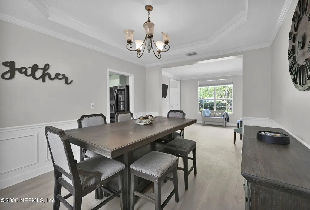 12862 La Costa Court Jacksonville FL 32225