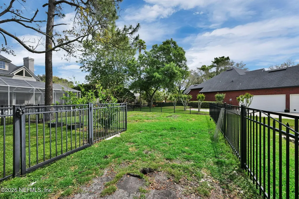 12862 La Costa Court Jacksonville FL 32225