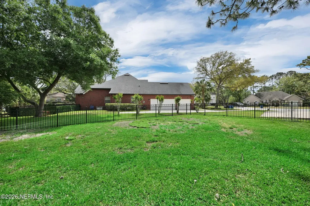 12862 La Costa Court Jacksonville FL 32225