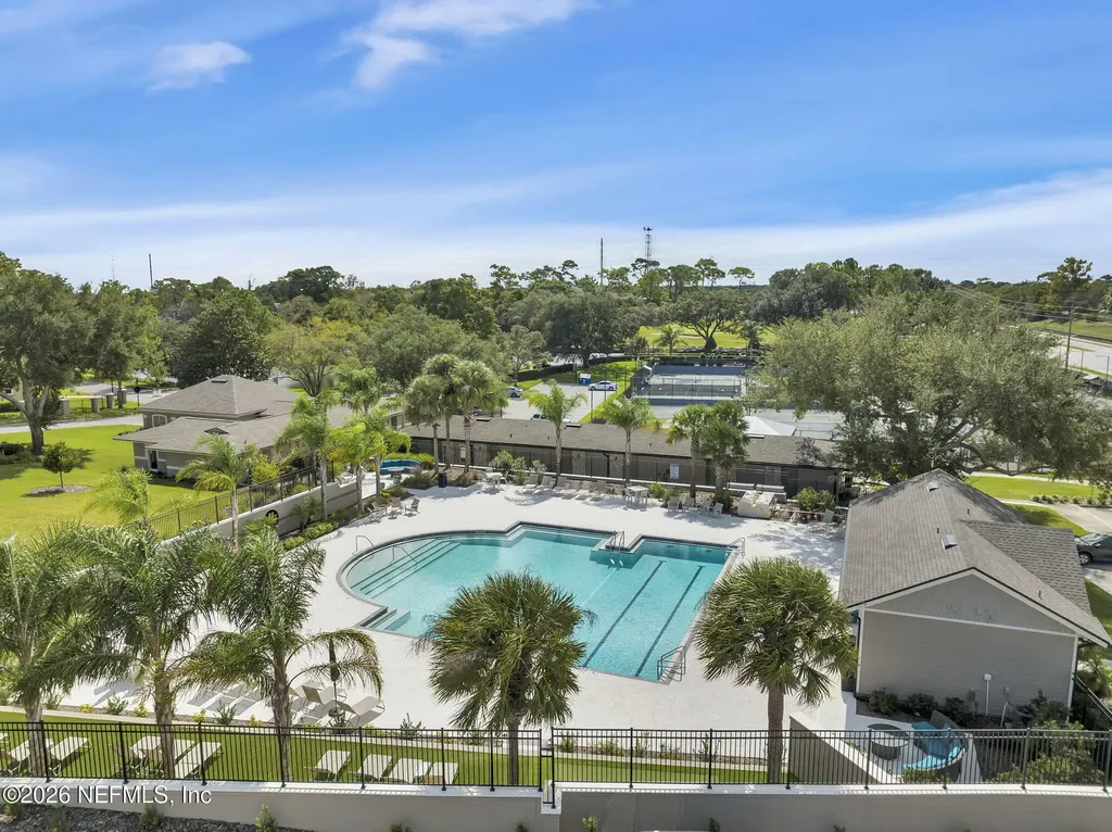 12862 La Costa Court Jacksonville FL 32225