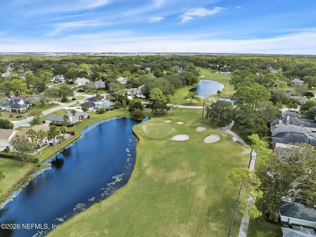 12862 La Costa Court Jacksonville FL 32225
