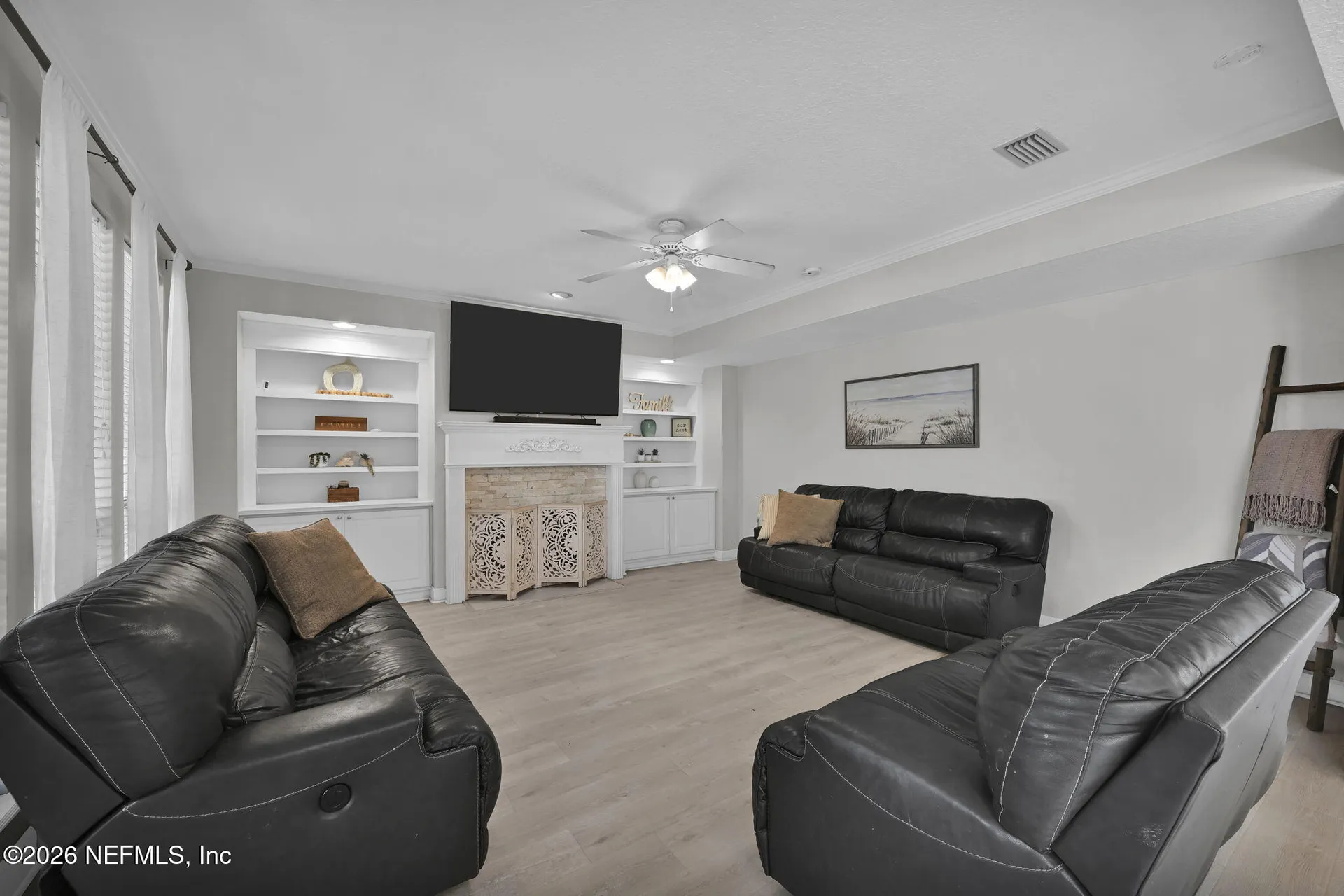 12862 La Costa Court Jacksonville FL 32225
