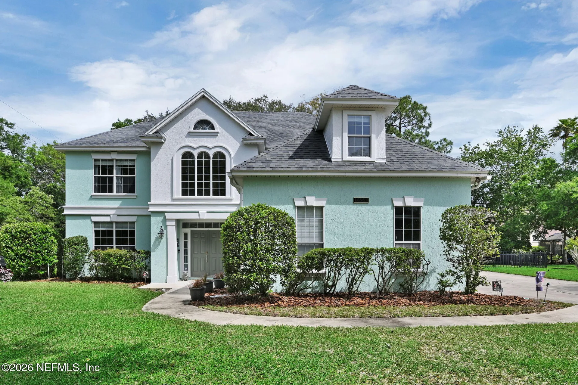 12862 La Costa Court Jacksonville FL 32225