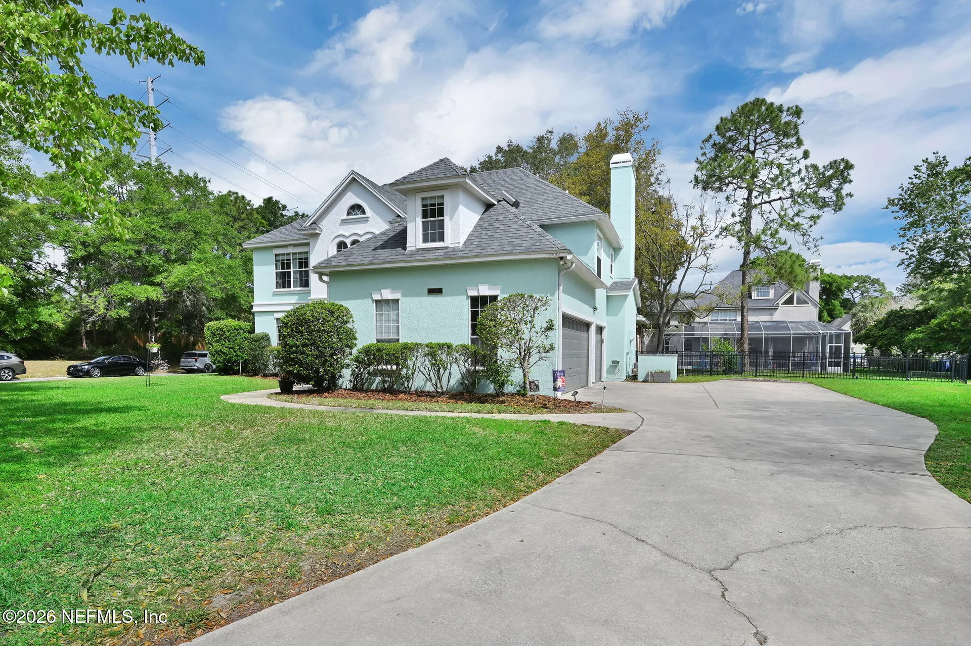 12862 La Costa Court Jacksonville FL 32225