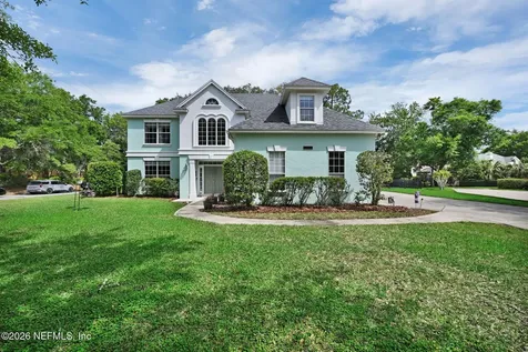 12862 La Costa Court Jacksonville FL 32225