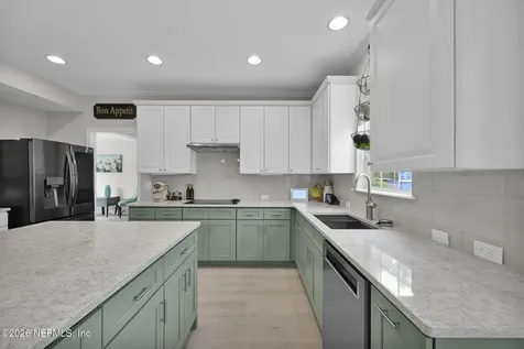 12862 La Costa Court Jacksonville FL 32225