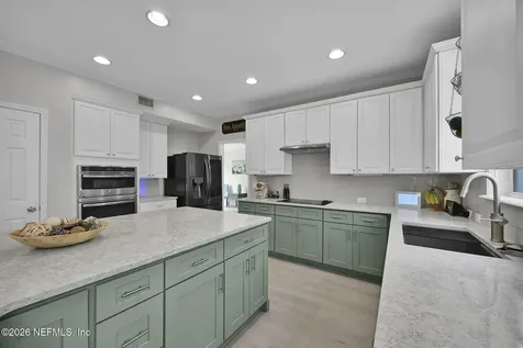12862 La Costa Court Jacksonville FL 32225