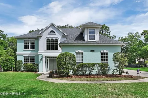 12862 La Costa Court Jacksonville FL 32225