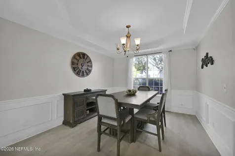 12862 La Costa Court Jacksonville FL 32225