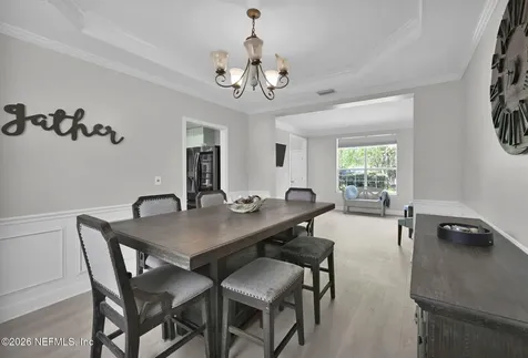 12862 La Costa Court Jacksonville FL 32225