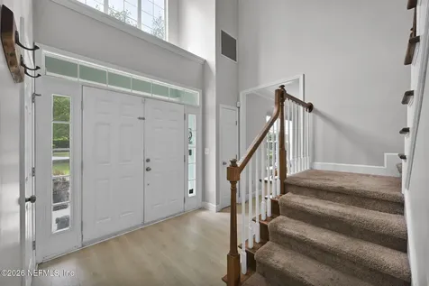 12862 La Costa Court Jacksonville FL 32225