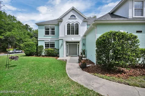12862 La Costa Court Jacksonville FL 32225