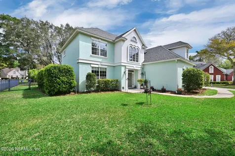 12862 La Costa Court Jacksonville FL 32225