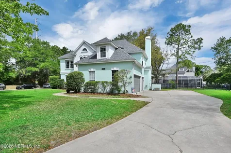 12862 La Costa Court Jacksonville FL 32225