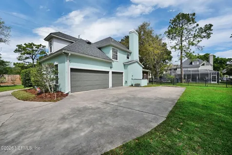 12862 La Costa Court Jacksonville FL 32225