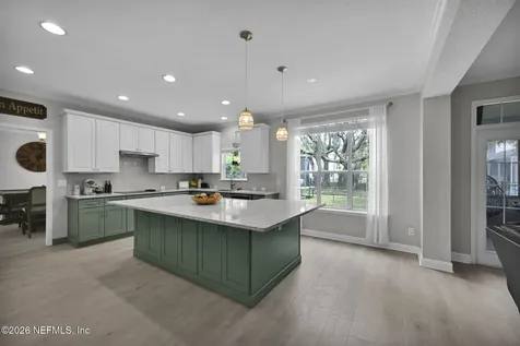 12862 La Costa Court Jacksonville FL 32225