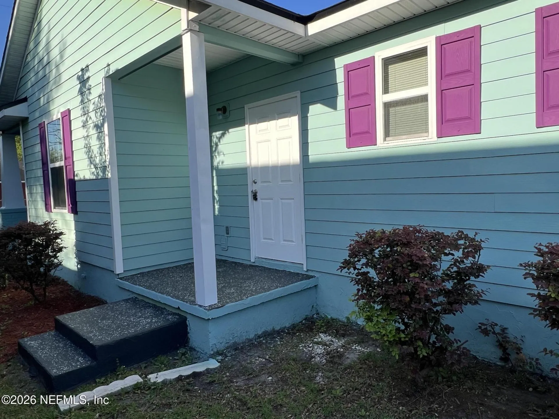 1807 W 4th Street Jacksonville FL 32209