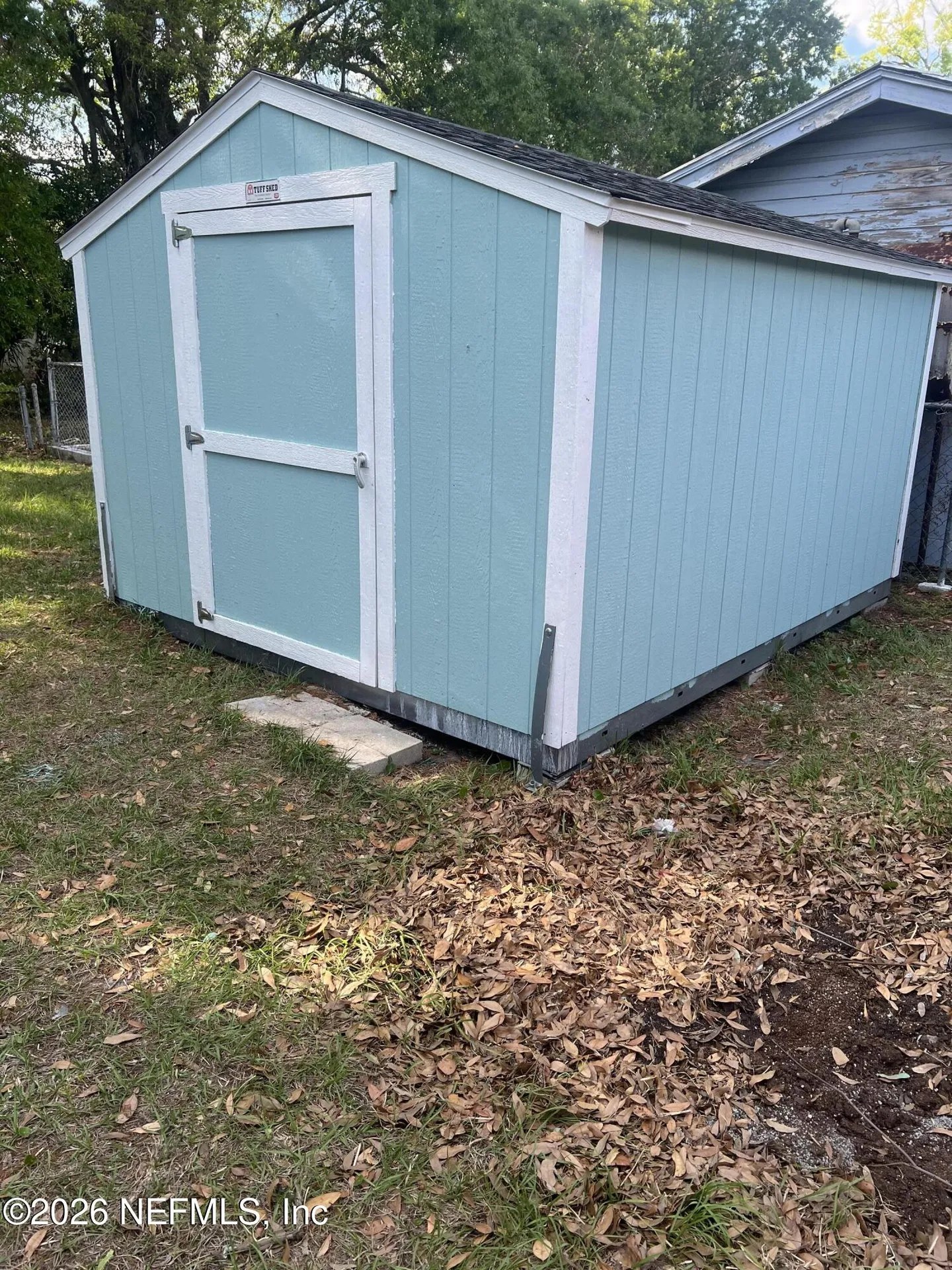 1807 W 4th Street Jacksonville FL 32209